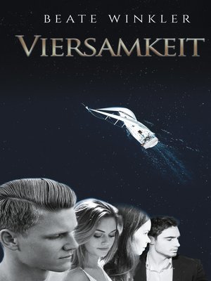 cover image of Viersamkeit